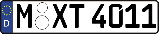M-XT4011