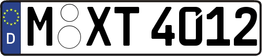 M-XT4012