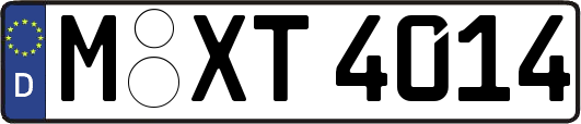 M-XT4014
