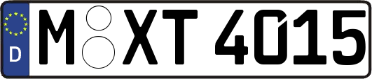 M-XT4015