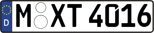 M-XT4016