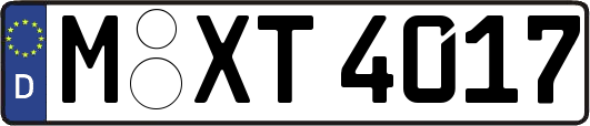 M-XT4017