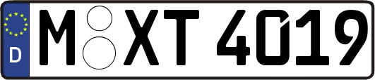 M-XT4019
