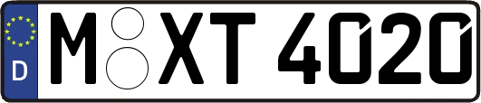 M-XT4020