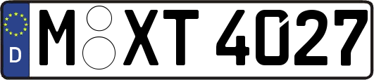 M-XT4027