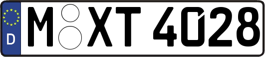 M-XT4028