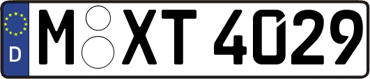 M-XT4029