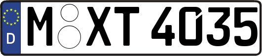M-XT4035
