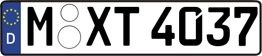 M-XT4037