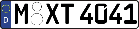 M-XT4041