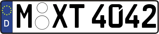 M-XT4042