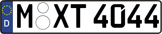 M-XT4044