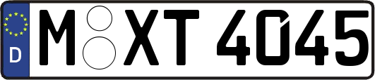 M-XT4045