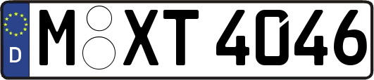 M-XT4046