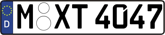M-XT4047
