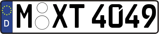 M-XT4049