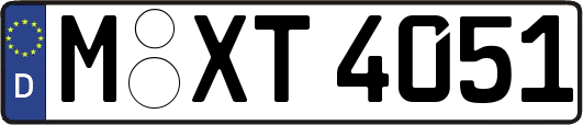 M-XT4051