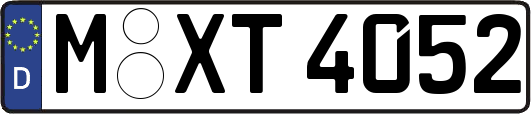 M-XT4052