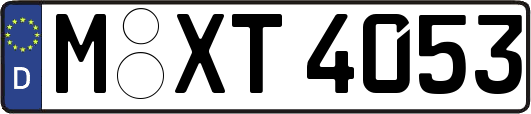 M-XT4053