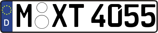 M-XT4055