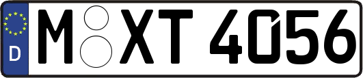 M-XT4056