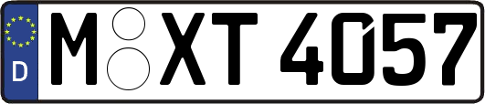 M-XT4057