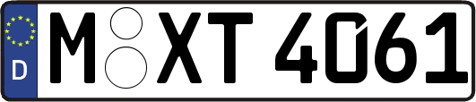 M-XT4061