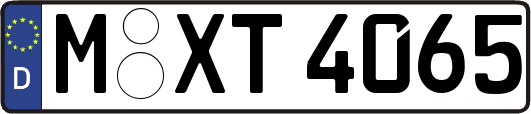 M-XT4065