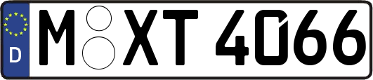 M-XT4066