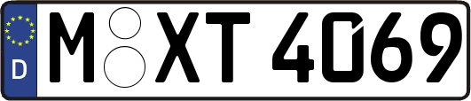 M-XT4069