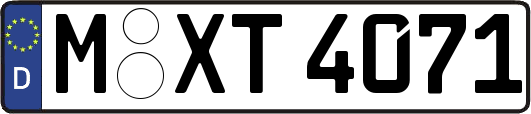 M-XT4071