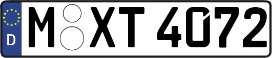 M-XT4072