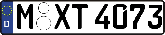 M-XT4073