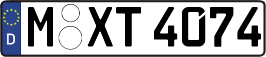 M-XT4074