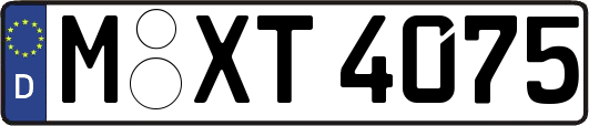 M-XT4075