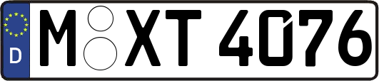 M-XT4076