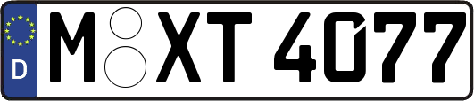 M-XT4077