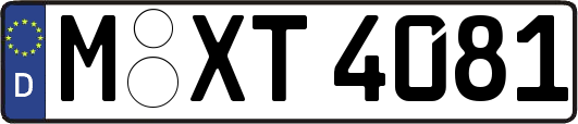 M-XT4081