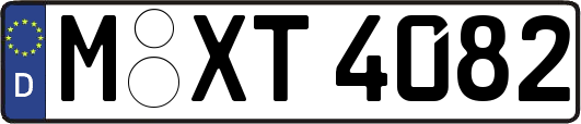 M-XT4082