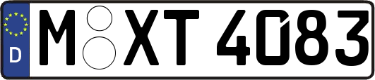 M-XT4083