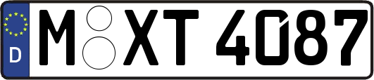M-XT4087