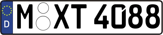 M-XT4088