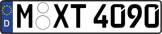 M-XT4090
