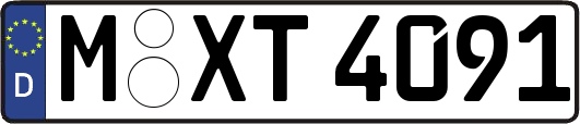 M-XT4091