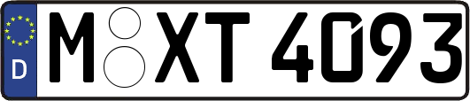 M-XT4093