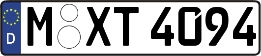 M-XT4094