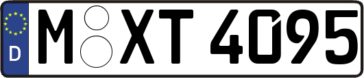 M-XT4095