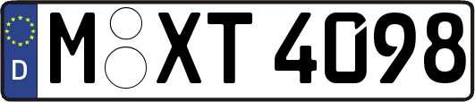 M-XT4098