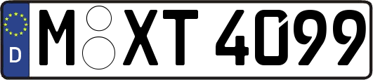 M-XT4099