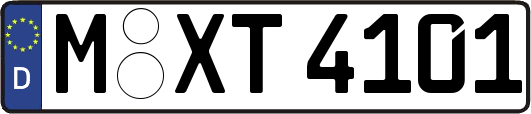 M-XT4101